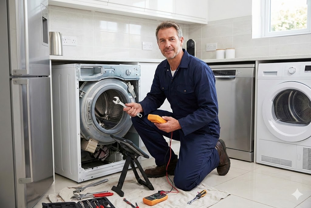 Ödemiş Termodinamik bulaşık makinesi servisi